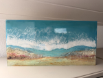 Resin Kurs, - Meerzeit -  So, 06.09.2026 um 15 Uhr
